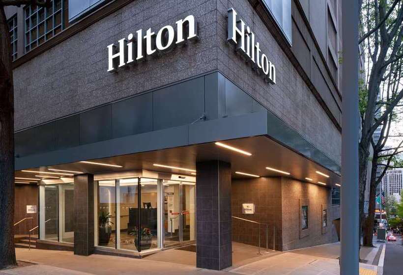 Fotos del hotel Hilton Seattle:  20