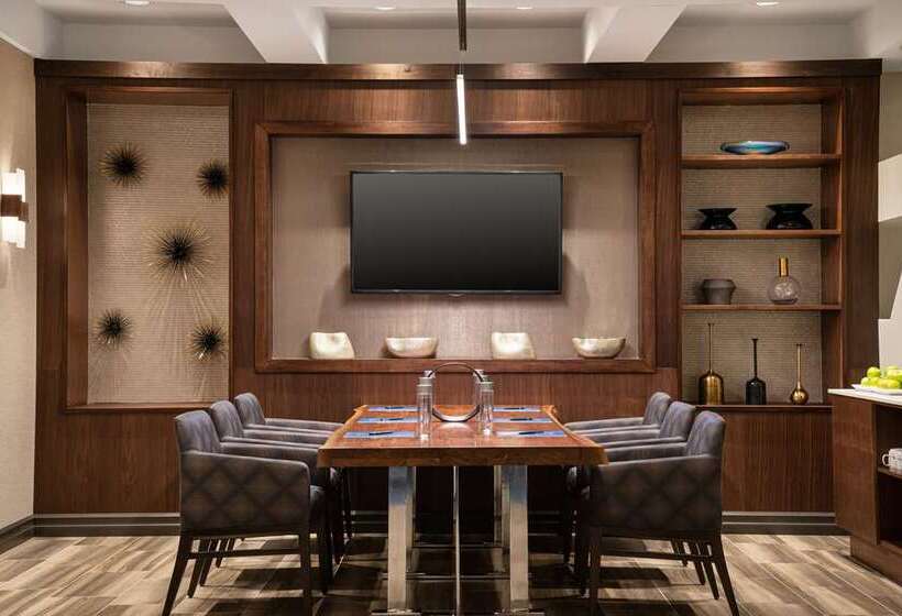 Fotos del hotel Hilton Seattle:  19