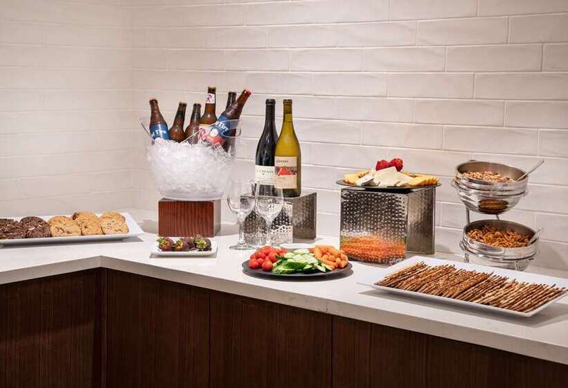 Fotos del hotel Hilton Seattle:  5