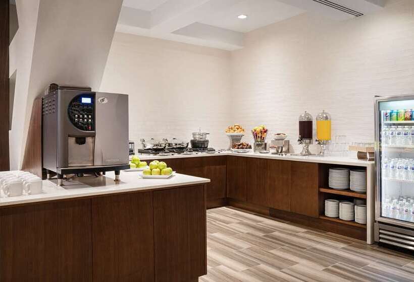 Fotos del hotel Hilton Seattle:  24