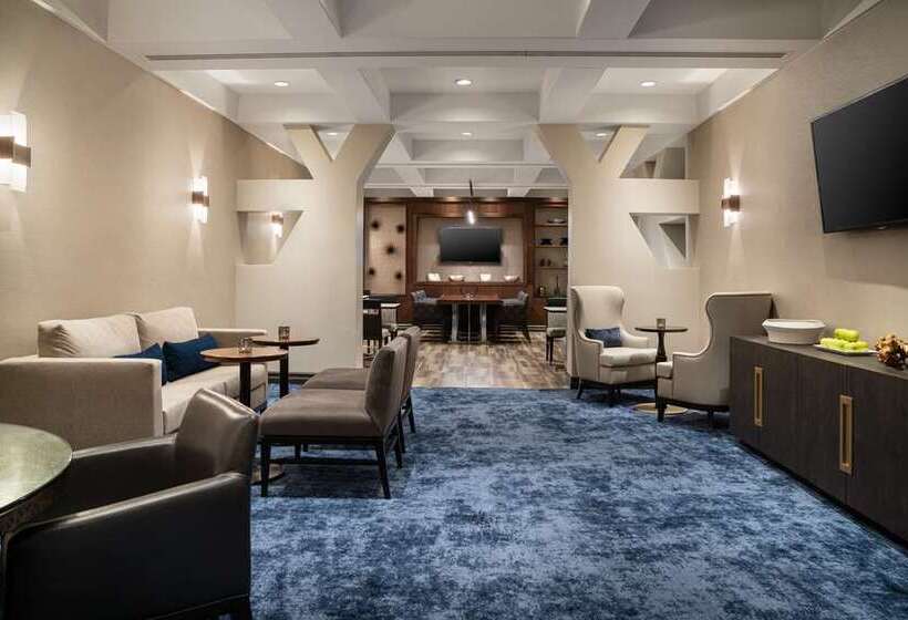Fotos del hotel Hilton Seattle:  14