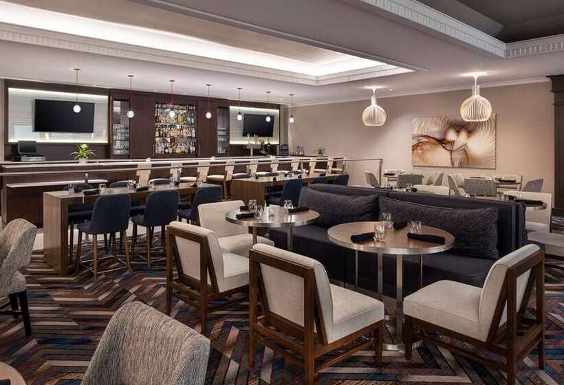 Fotos del hotel Hilton Seattle:  15