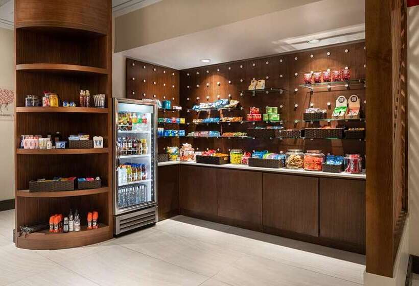 Fotos del hotel Hilton Seattle:  16