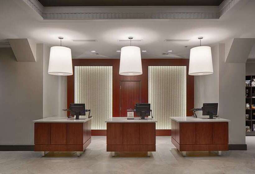 Fotos del hotel Hilton Seattle:  18