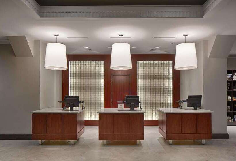 Fotos del hotel Hilton Seattle:  23