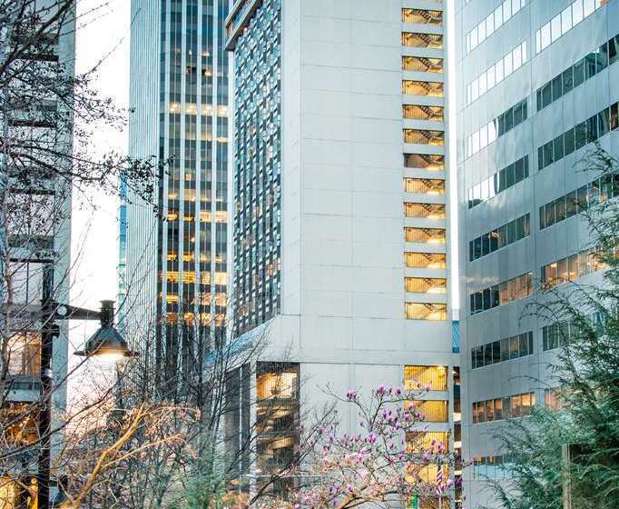 Fotos del hotel Hilton Seattle:  12