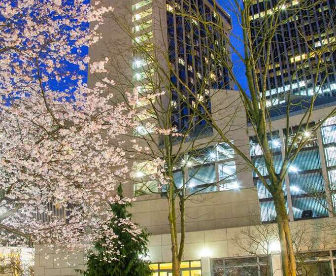 Fotos del hotel Hilton Seattle:  11