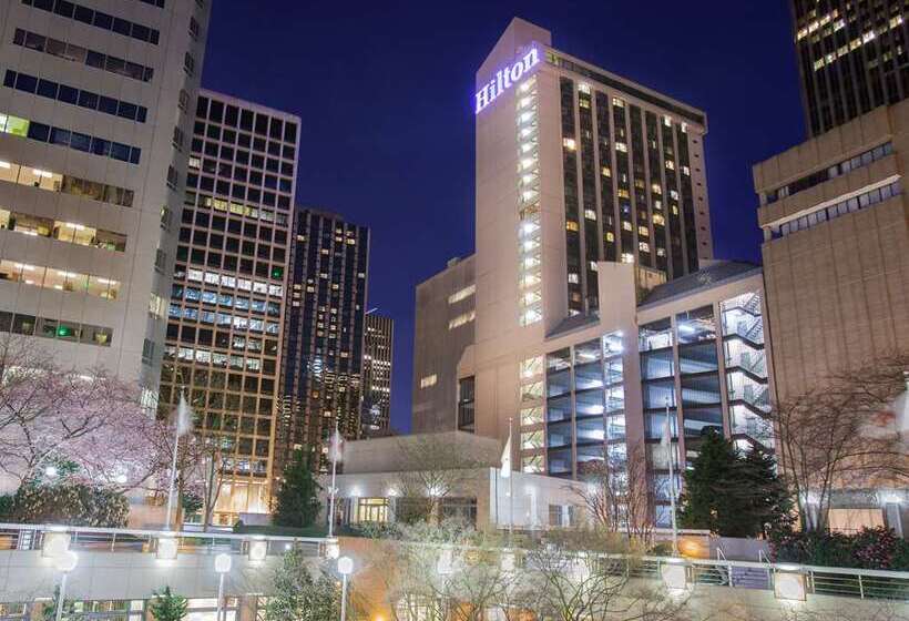 Fotos del hotel Hilton Seattle:  2