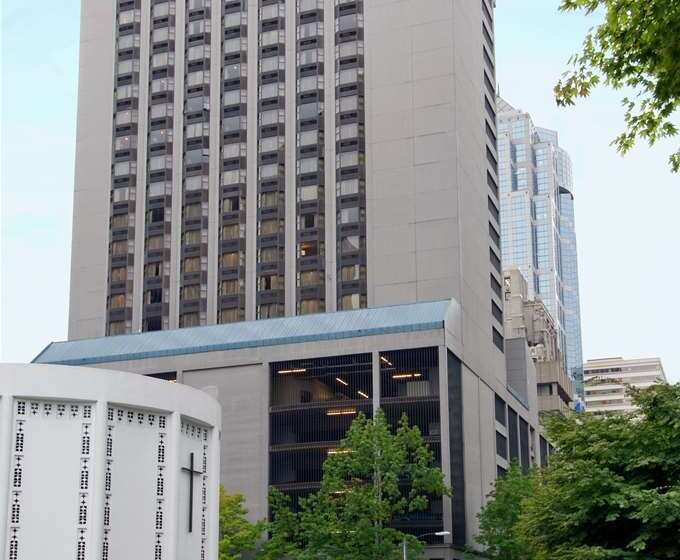 Fotos del hotel Hilton Seattle:  25