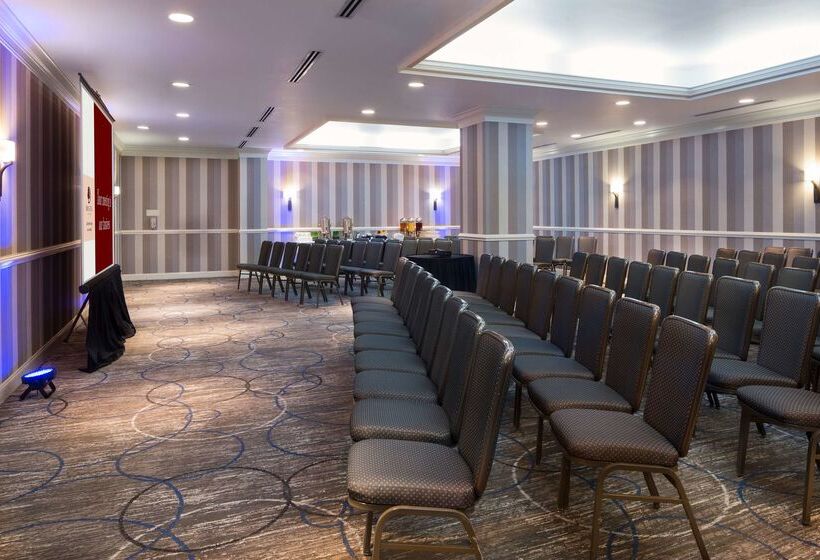 Doubletree By Hilton Hotel Jacksonville Riverfront