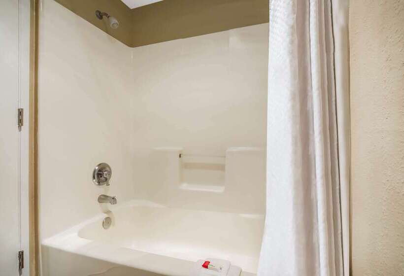 فندق Baymont By Wyndham Tricities/kennewick Wa