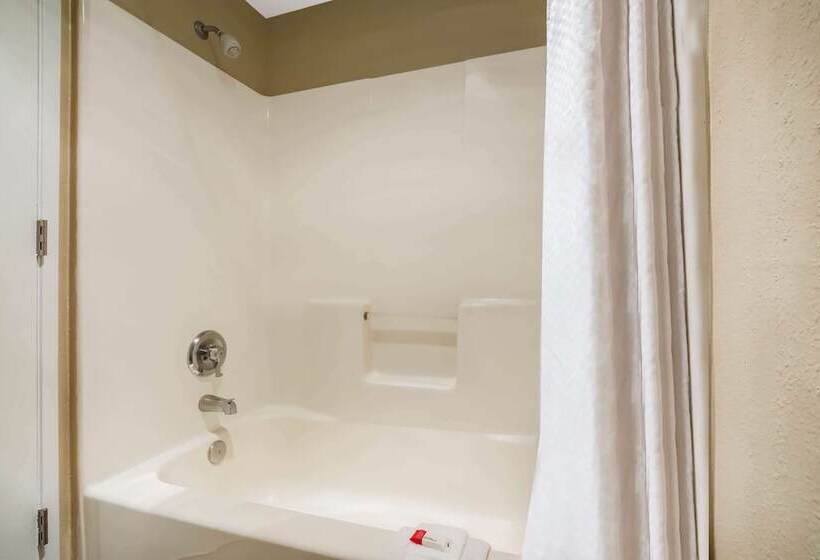 فندق Baymont By Wyndham Tricities/kennewick Wa