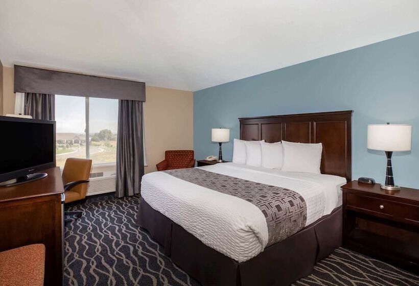 فندق Baymont By Wyndham Tricities/kennewick Wa