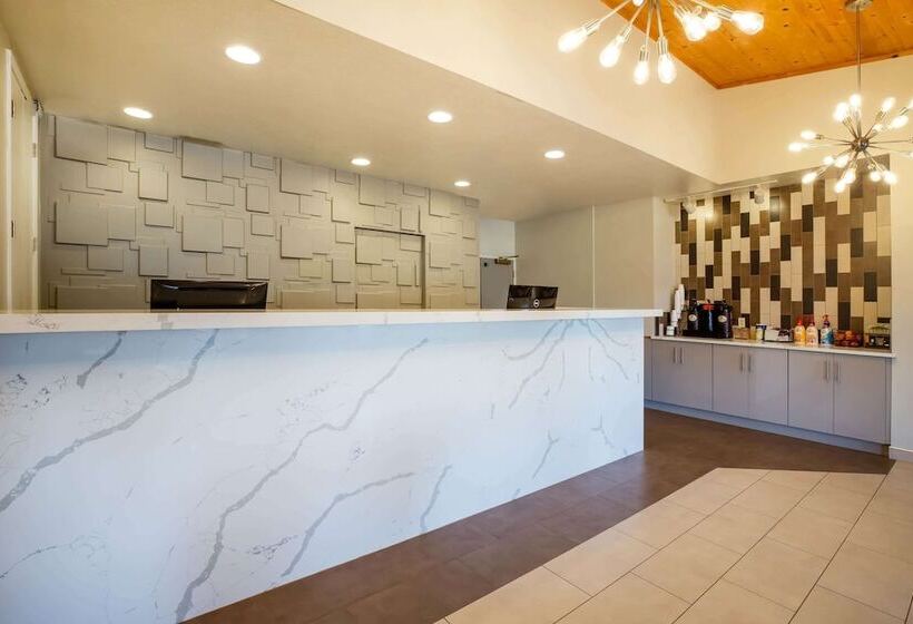 فندق Baymont By Wyndham Tricities/kennewick Wa