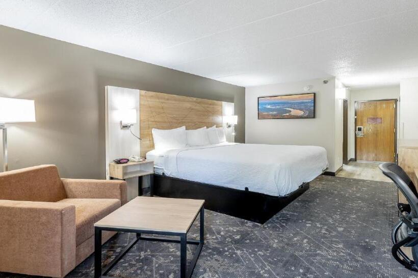 호텔 Comfort Inn & Suites Chattanooga East Ridge