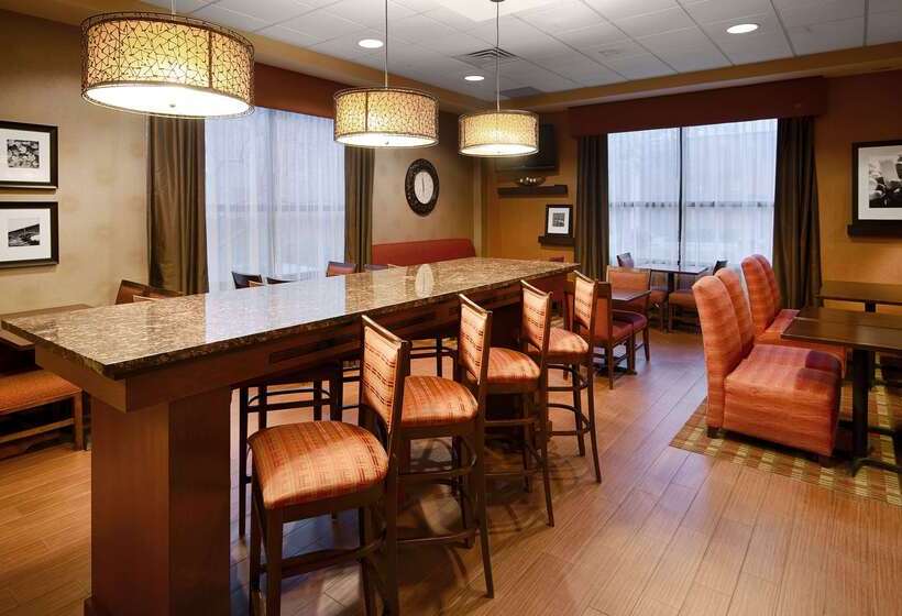 هتل Best Western Plus St. Paul North Shoreview