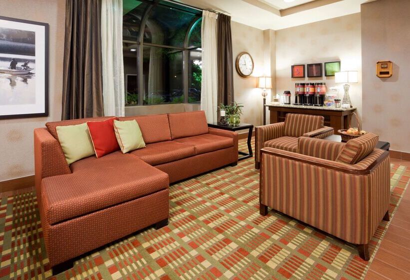 فندق Best Western Plus St. Paul North/shoreview