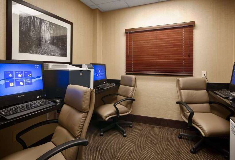 فندق Best Western Plus St. Paul North/shoreview