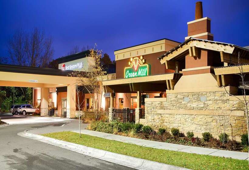 Hotel Best Western Plus St. Paul North Shoreview