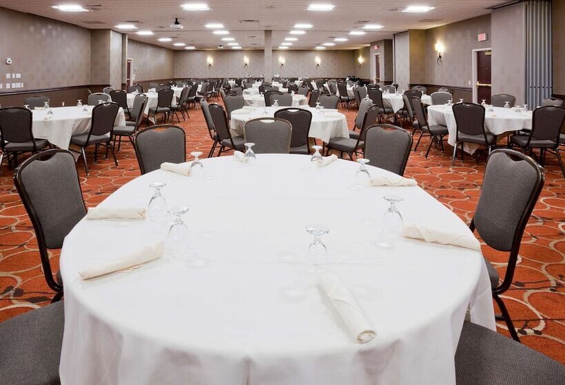 فندق Best Western Plus St. Paul North/shoreview