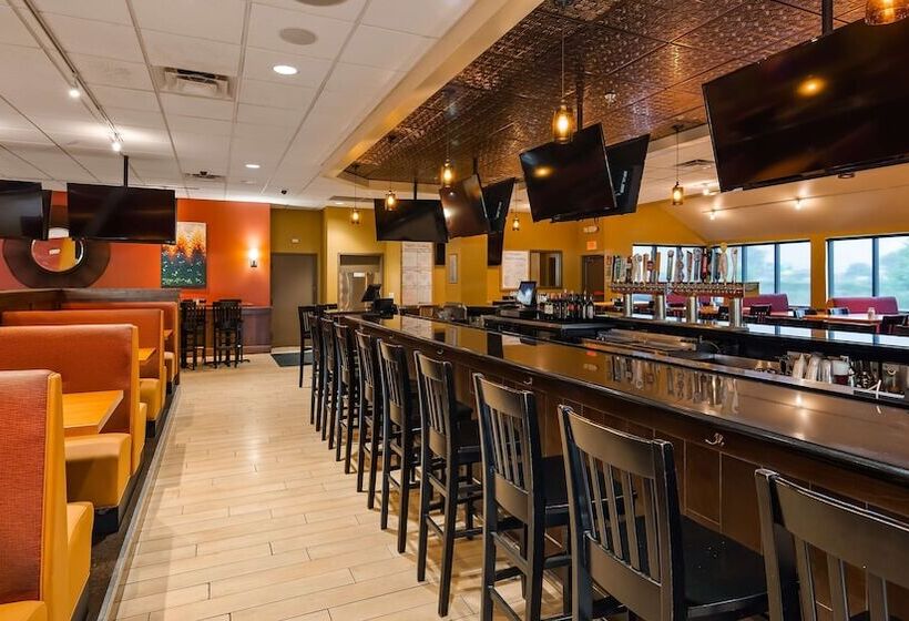 فندق Best Western Plus St. Paul North/shoreview