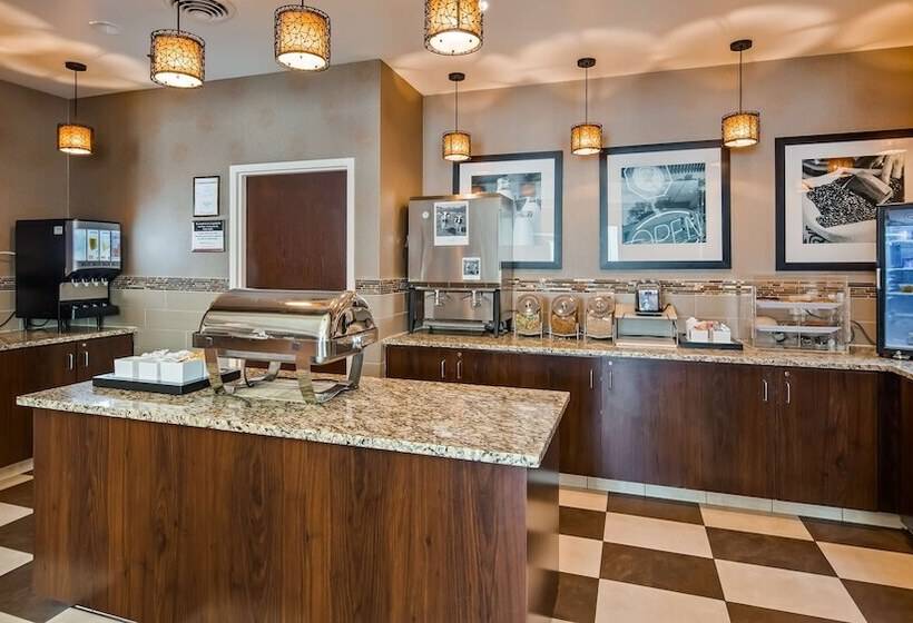 فندق Best Western Plus St. Paul North/shoreview