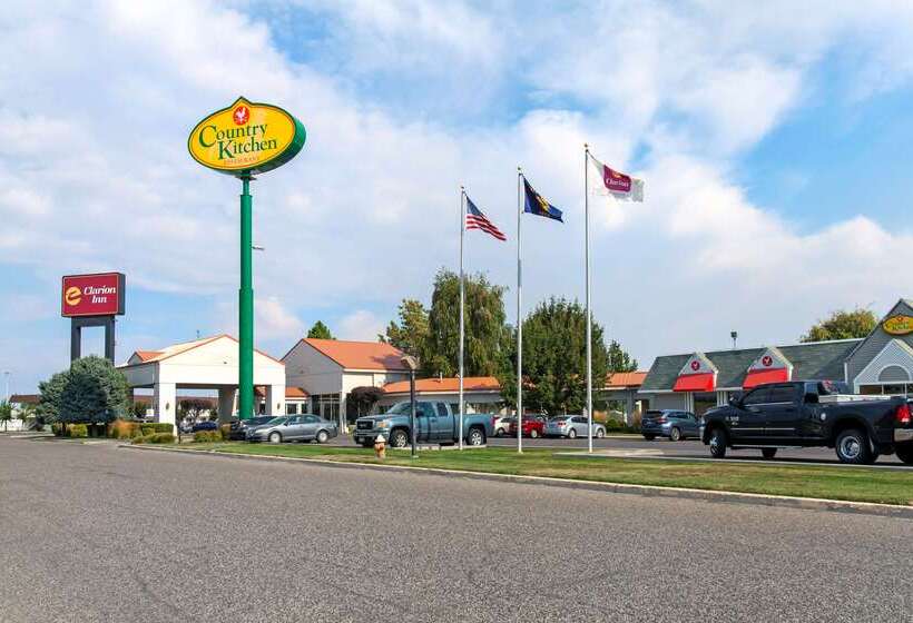 호텔 Holiday Inn Ontario, An Ihg