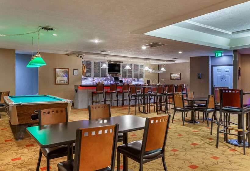 호텔 Holiday Inn Ontario, An Ihg
