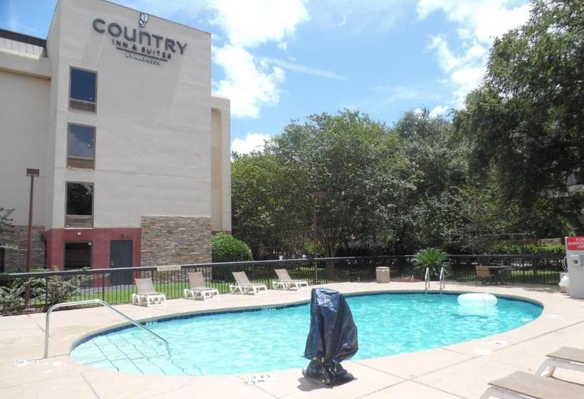 هتل Country Inn & Suites By Radisson, Jacksonville I95 South, Fl