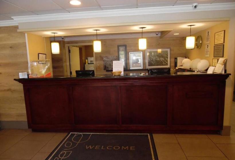 فندق Country Inn & Suites By Radisson, Jacksonville I95 South, Fl