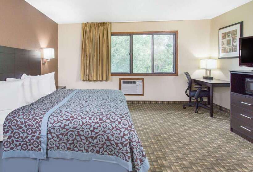 فندق Days Inn & Suites By Wyndham Waterloo