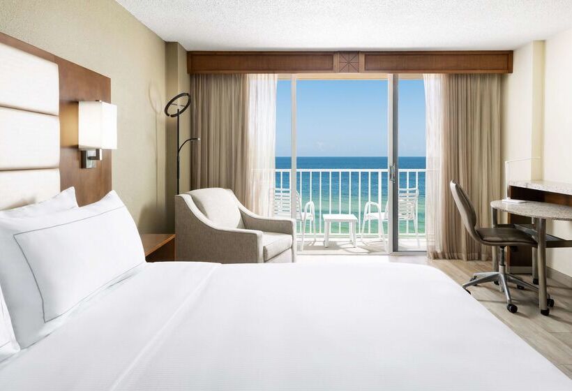 בית מלון כפרי Doubletree Beach Resort By Hilton Tampa Bay   North Redingto