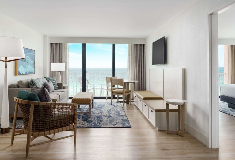 בית מלון כפרי Doubletree Beach Resort By Hilton Tampa Bay   North Redingto