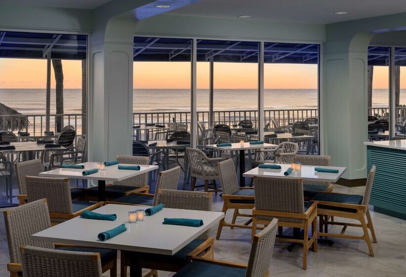 בית מלון כפרי Doubletree Beach Resort By Hilton Tampa Bay   North Redingto