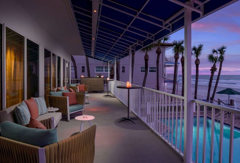 בית מלון כפרי Doubletree Beach Resort By Hilton Tampa Bay   North Redingto