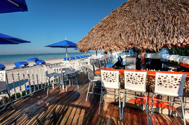 בית מלון כפרי Doubletree Beach Resort By Hilton Tampa Bay   North Redingto