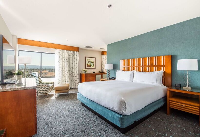 בית מלון כפרי Doubletree By Hilton  Carson