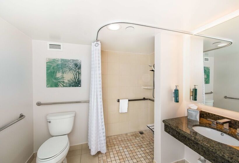 בית מלון כפרי Doubletree By Hilton  Carson
