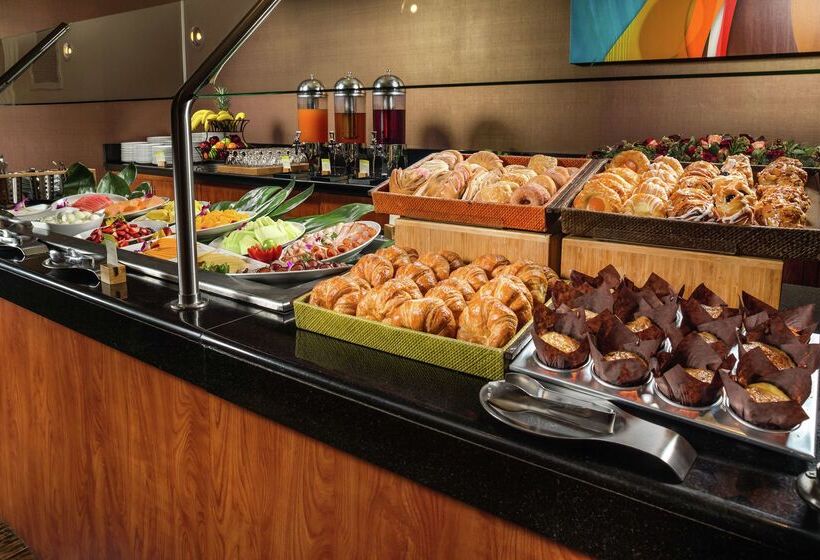 בית מלון כפרי Doubletree By Hilton  Carson