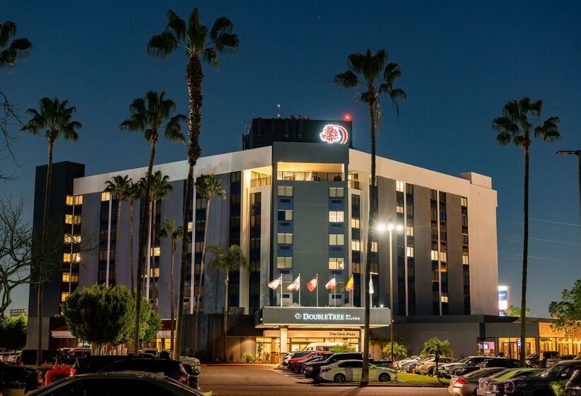 בית מלון כפרי Doubletree By Hilton  Carson