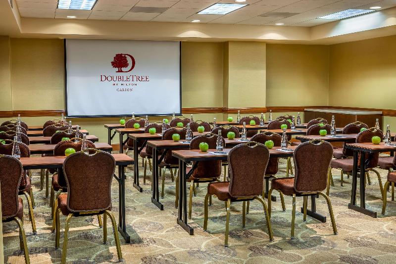בית מלון כפרי Doubletree By Hilton  Carson