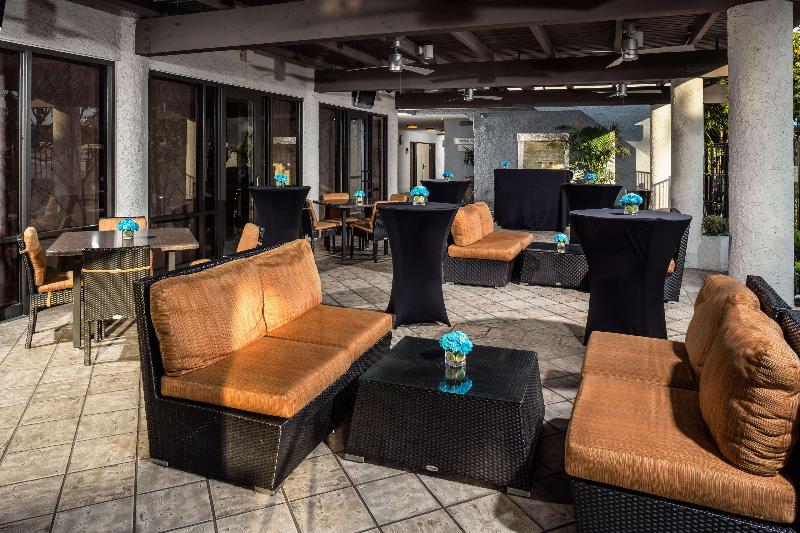 בית מלון כפרי Doubletree By Hilton  Carson