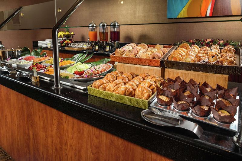 בית מלון כפרי Doubletree By Hilton  Carson