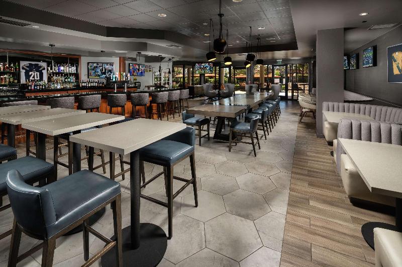 בית מלון כפרי Doubletree By Hilton  Carson
