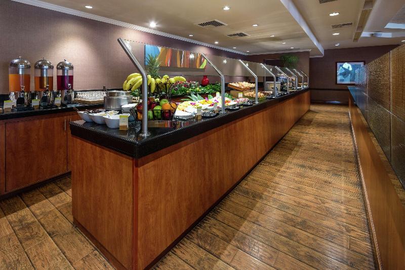 בית מלון כפרי Doubletree By Hilton  Carson