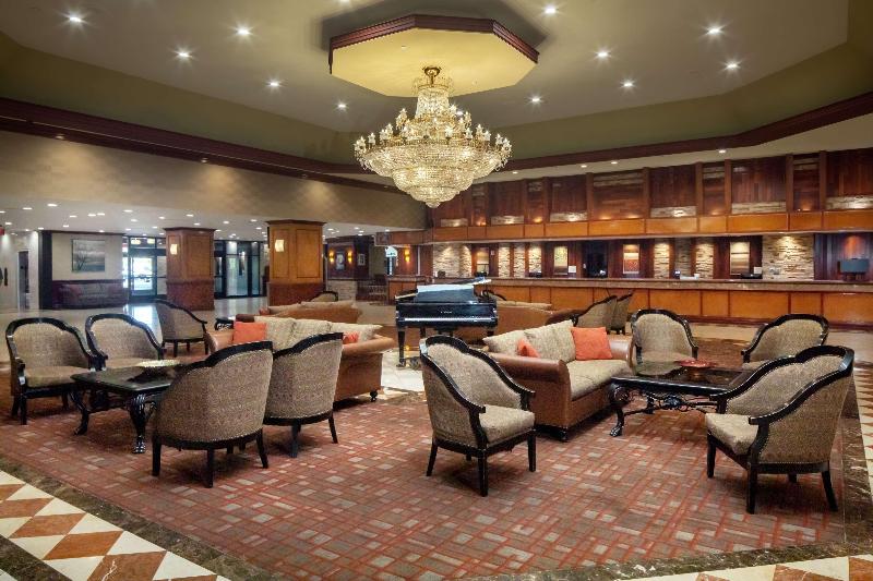 Hotel Doubletree By Hilton Cherry Hill Philadelphia