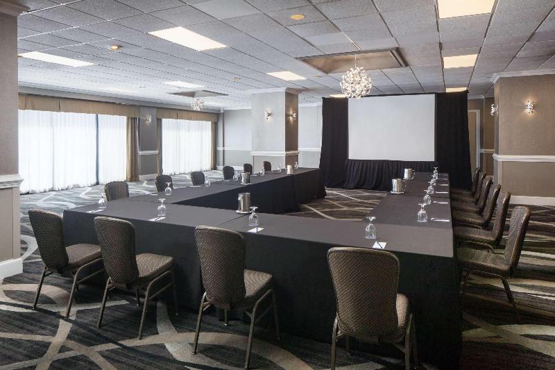 فندق Doubletree By Hilton Cherry Hill Philadelphia