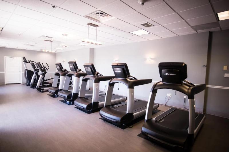 فندق Doubletree By Hilton Cherry Hill Philadelphia