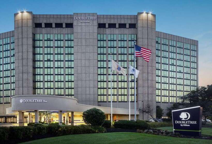 فندق Doubletree By Hilton Cherry Hill Philadelphia