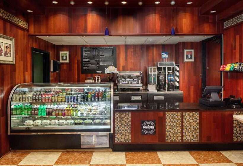 酒店 Doubletree By Hilton Cherry Hill Philadelphia